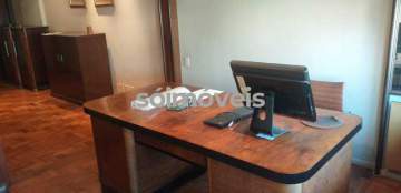 Sala Comercial 36m² para venda e aluguel Avenida Nilo Peçanha, 50,Rio de Janeiro,RJ Centro - R$ 150.000 - POSL00130