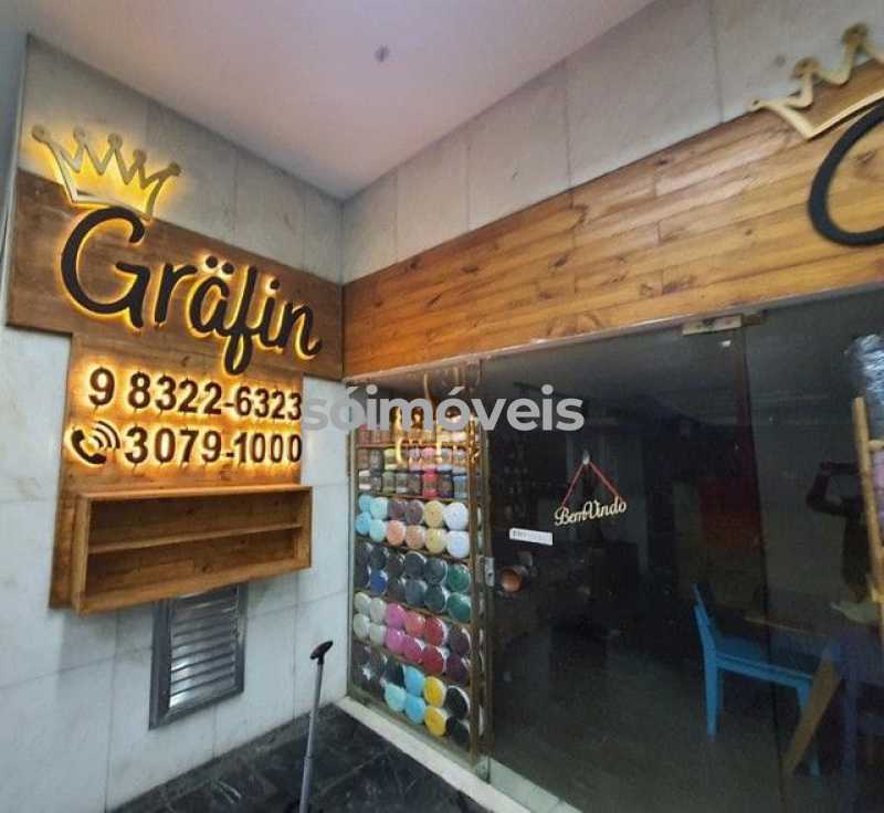 Conheça . do imóvel - Loja 29m² à venda Rio de Janeiro,RJ Copacabana - R$ 450.000 - LBLJ00116 - 7 . - 7