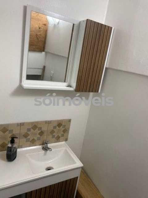 Conheça . do imóvel - Loja 29m² à venda Rio de Janeiro,RJ Copacabana - R$ 450.000 - LBLJ00116 - 8 . - 8