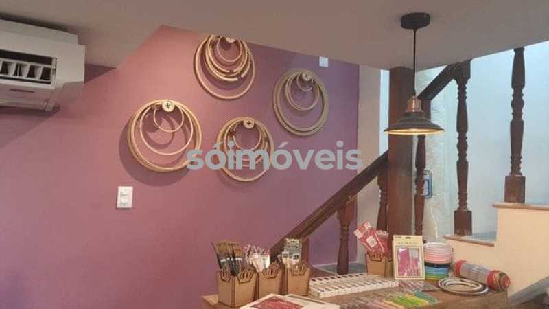 Conheça . do imóvel - Loja 29m² à venda Rio de Janeiro,RJ Copacabana - R$ 450.000 - LBLJ00116 - 5 . - 5