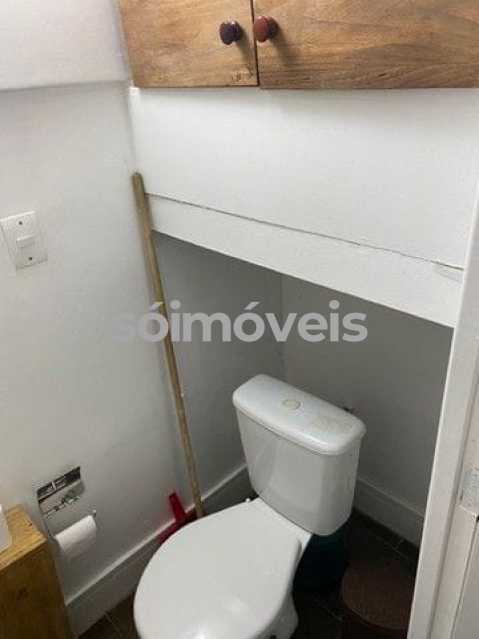 Conheça . do imóvel - Loja 29m² à venda Rio de Janeiro,RJ Copacabana - R$ 450.000 - LBLJ00116 - 9 . - 9