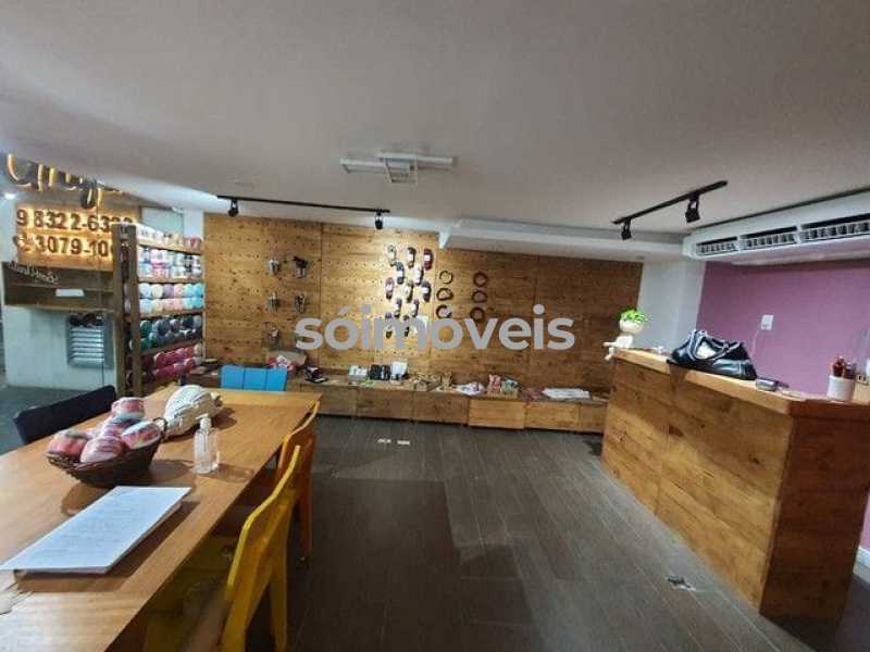 Conheça . do imóvel - Loja 29m² à venda Rio de Janeiro,RJ Copacabana - R$ 450.000 - LBLJ00116 - 1 . - 1