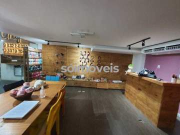 Loja 29m² à venda Rio de Janeiro,RJ Copacabana - R$ 450.000 - LBLJ00116
