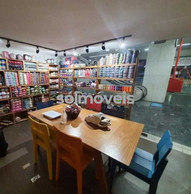 Conheça . do imóvel - Loja 29m² à venda Rio de Janeiro,RJ Copacabana - R$ 450.000 - LBLJ00116 - 2 . - 2