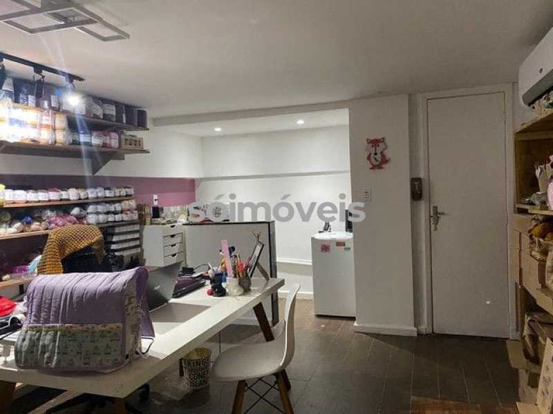 Conheça . do imóvel - Loja 29m² à venda Rio de Janeiro,RJ Copacabana - R$ 450.000 - LBLJ00116 - 3 . - 3