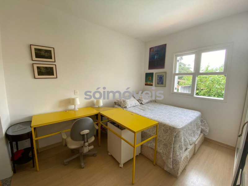 Conheça . do imóvel - Casa 4 quartos à venda Rio de Janeiro,RJ Jardim Botânico - R$ 4.950.000 - LBCA40095 - 21 . - 21