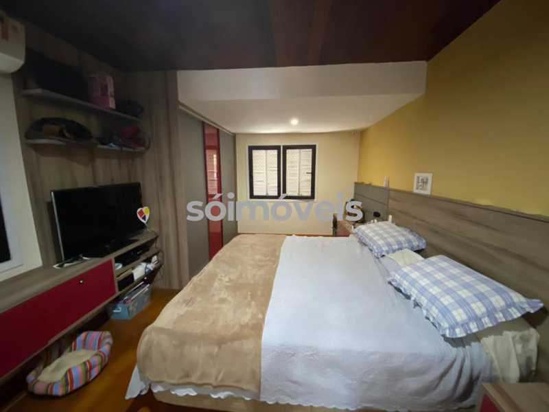 Conheça . do imóvel - Casa 4 quartos à venda Rio de Janeiro,RJ Jardim Botânico - R$ 4.950.000 - LBCA40095 - 19 . - 19