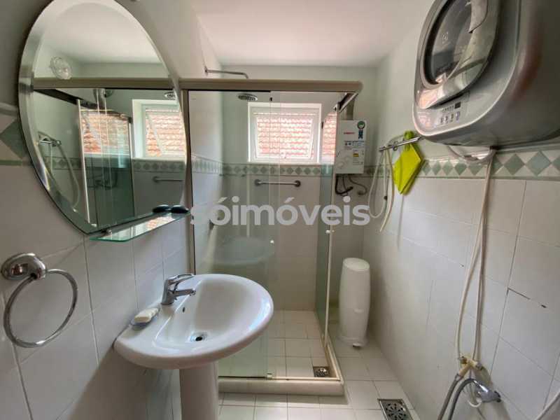 Conheça . do imóvel - Casa 4 quartos à venda Rio de Janeiro,RJ Jardim Botânico - R$ 4.950.000 - LBCA40095 - 27 . - 27