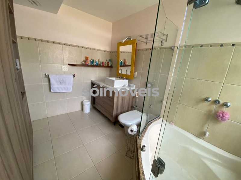 Conheça . do imóvel - Casa 4 quartos à venda Rio de Janeiro,RJ Jardim Botânico - R$ 4.950.000 - LBCA40095 - 22 . - 22
