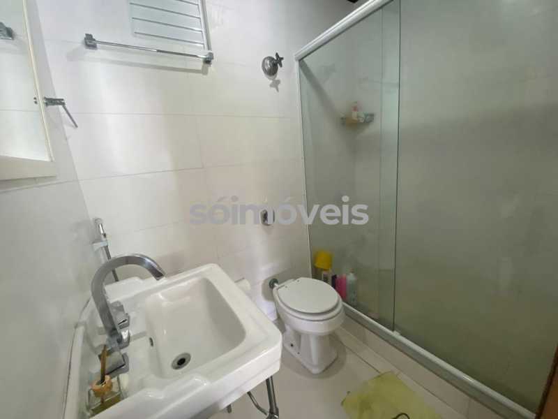 Conheça . do imóvel - Casa 4 quartos à venda Rio de Janeiro,RJ Jardim Botânico - R$ 4.950.000 - LBCA40095 - 28 . - 28