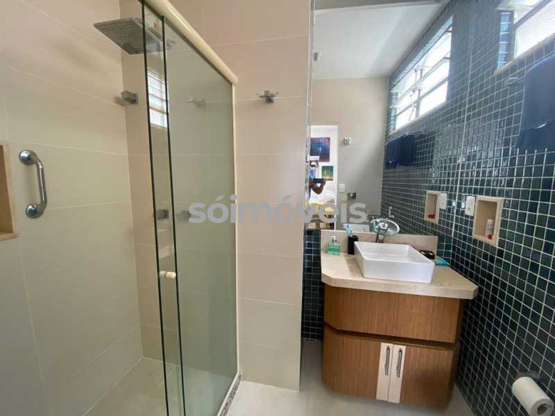 Conheça . do imóvel - Casa 4 quartos à venda Rio de Janeiro,RJ Jardim Botânico - R$ 4.950.000 - LBCA40095 - 26 . - 26
