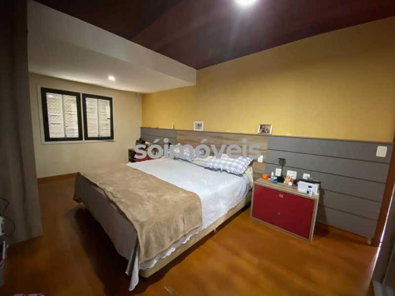 Conheça . do imóvel - Casa 4 quartos à venda Rio de Janeiro,RJ Jardim Botânico - R$ 4.950.000 - LBCA40095 - 18 . - 18