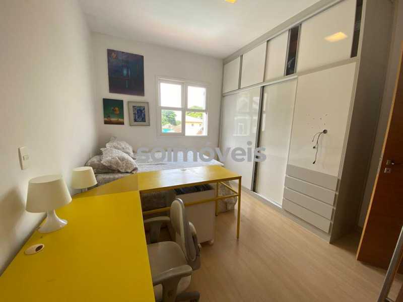 Conheça . do imóvel - Casa 4 quartos à venda Rio de Janeiro,RJ Jardim Botânico - R$ 4.950.000 - LBCA40095 - 20 . - 20