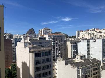 Cobertura 5 quartos à venda Rio de Janeiro,RJ Flamengo - R$ 1.390.000 - LBCO50118