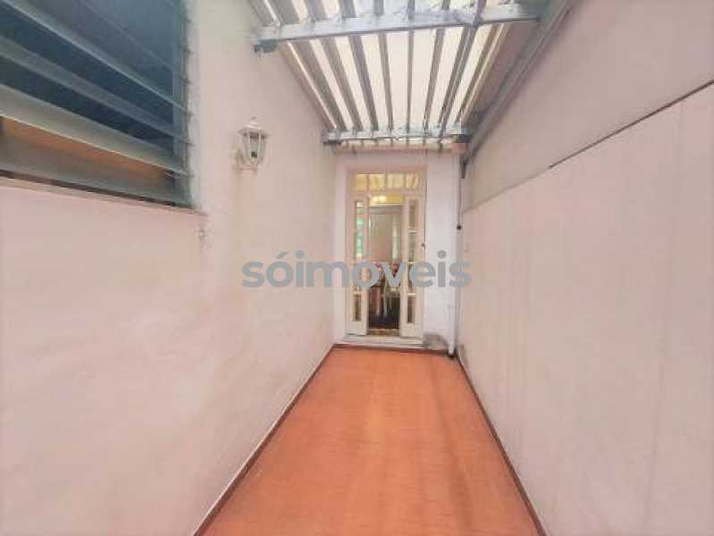 Conheça . do imóvel - Apartamento 4 quartos à venda Rio de Janeiro,RJ Ipanema - R$ 3.500.000 - LBAP42496 - 19 . - 19
