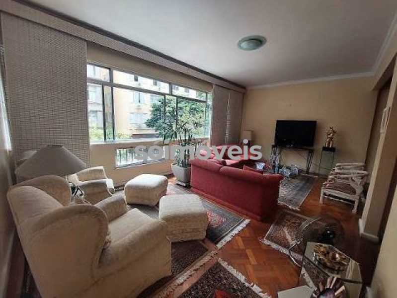 Conheça . do imóvel - Apartamento 4 quartos à venda Rio de Janeiro,RJ Ipanema - R$ 3.500.000 - LBAP42496 - 2 . - 2