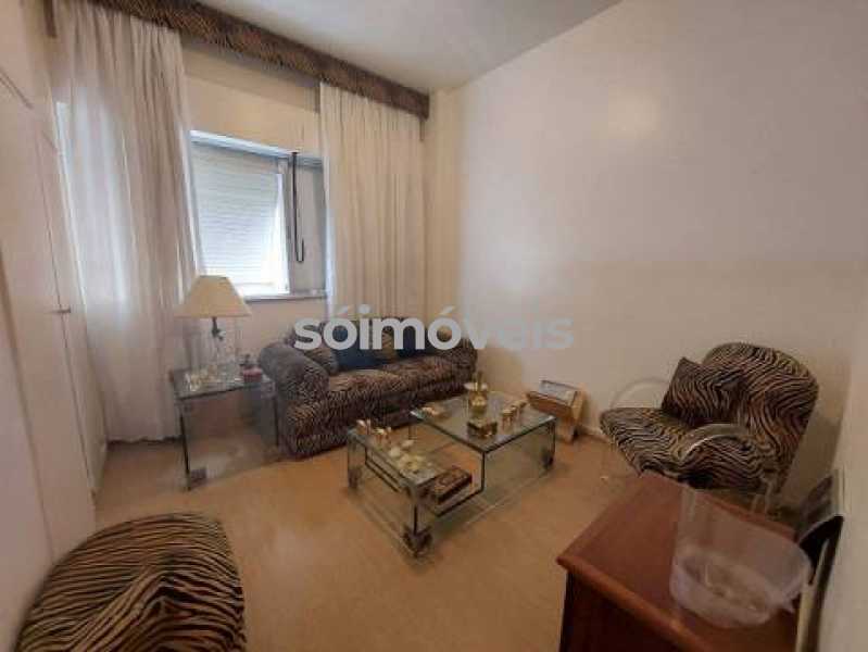 Conheça . do imóvel - Apartamento 4 quartos à venda Rio de Janeiro,RJ Ipanema - R$ 3.500.000 - LBAP42496 - 7 . - 7