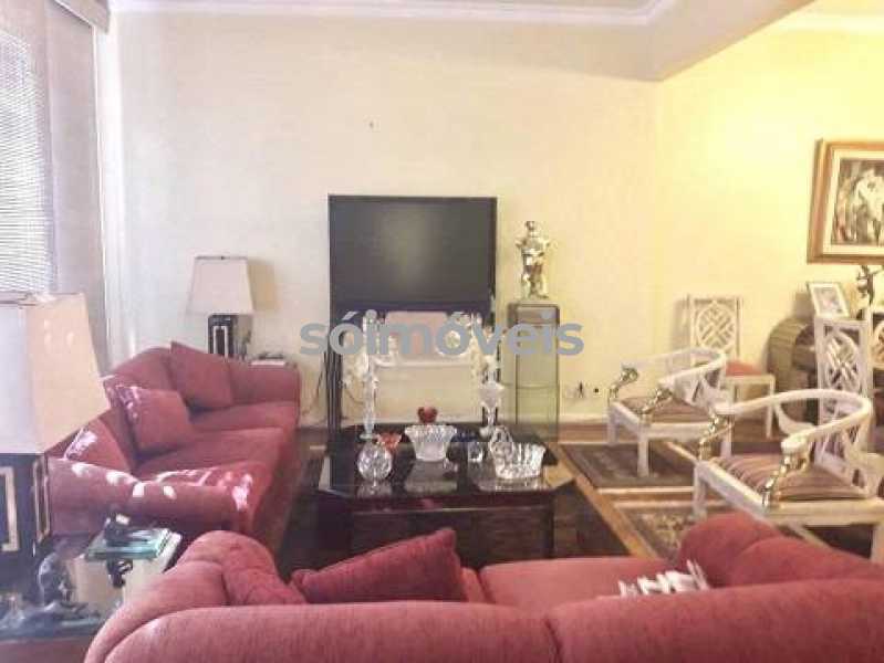 Conheça . do imóvel - Apartamento 4 quartos à venda Rio de Janeiro,RJ Ipanema - R$ 3.500.000 - LBAP42496 - 3 . - 3