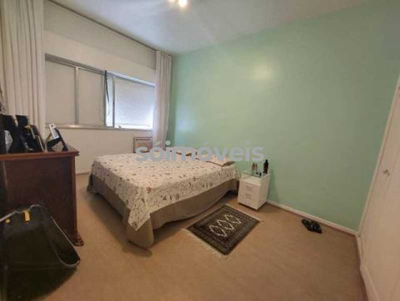 Conheça . do imóvel - Apartamento 4 quartos à venda Rio de Janeiro,RJ Ipanema - R$ 3.500.000 - LBAP42496 - 8 . - 8