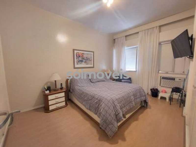 Conheça . do imóvel - Apartamento 4 quartos à venda Rio de Janeiro,RJ Ipanema - R$ 3.500.000 - LBAP42496 - 9 . - 9