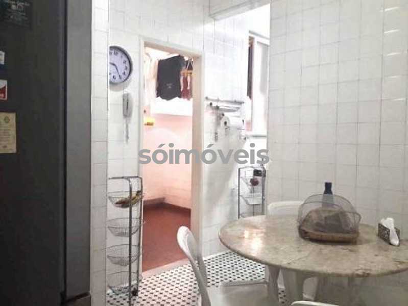 Conheça . do imóvel - Apartamento 4 quartos à venda Rio de Janeiro,RJ Ipanema - R$ 3.500.000 - LBAP42496 - 16 . - 16