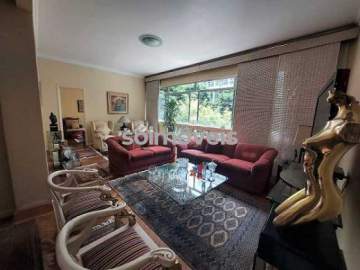 Apartamento 4 quartos à venda Rio de Janeiro,RJ Ipanema - R$ 3.500.000 - LBAP42496