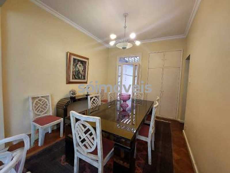 Conheça . do imóvel - Apartamento 4 quartos à venda Rio de Janeiro,RJ Ipanema - R$ 3.500.000 - LBAP42496 - 5 . - 5