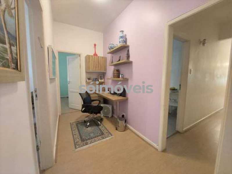 Conheça . do imóvel - Apartamento 4 quartos à venda Rio de Janeiro,RJ Ipanema - R$ 3.500.000 - LBAP42496 - 10 . - 10