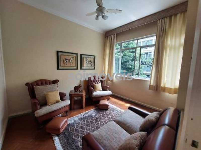 Conheça . do imóvel - Apartamento 4 quartos à venda Rio de Janeiro,RJ Ipanema - R$ 3.500.000 - LBAP42496 - 4 . - 4