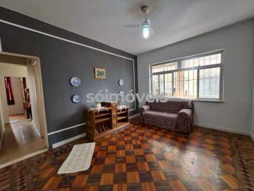 Apartamento 3 quartos à venda Rio de Janeiro,RJ Santa Teresa - R$ 750.000 - LBAP36318