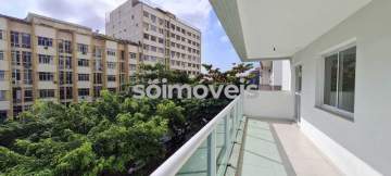 Apartamento 3 quartos à venda Rio de Janeiro,RJ Botafogo - R$ 1.340.000 - LBAP36321