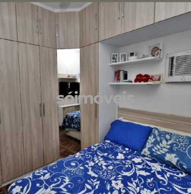 Conheça 1 do imóvel - Apartamento 2 quartos à venda Rio de Janeiro,RJ Laranjeiras - R$ 760.000 - LBAP24433 - 5 1 - 5