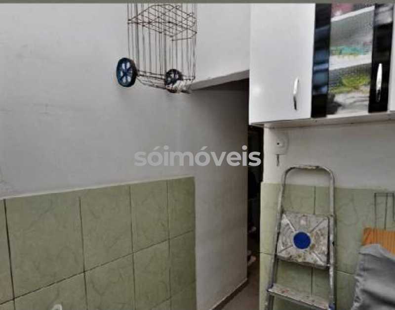 Conheça 4 do imóvel - Apartamento 2 quartos à venda Rio de Janeiro,RJ Laranjeiras - R$ 760.000 - LBAP24433 - 17 4 - 17