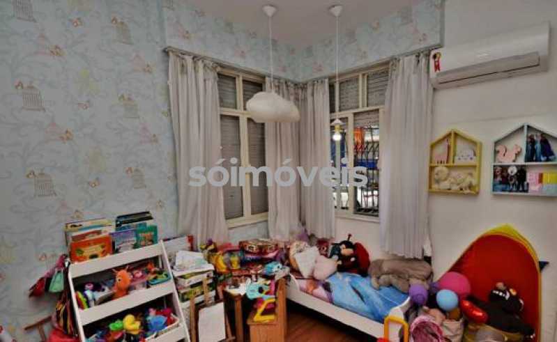 Conheça 5 do imóvel - Apartamento 2 quartos à venda Rio de Janeiro,RJ Laranjeiras - R$ 760.000 - LBAP24433 - 7 5 - 7