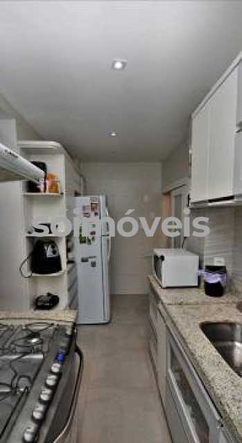 Conheça 6 do imóvel - Apartamento 2 quartos à venda Rio de Janeiro,RJ Laranjeiras - R$ 760.000 - LBAP24433 - 14 6 - 14