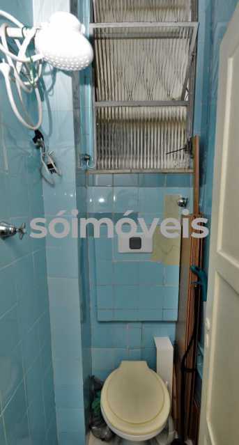 Conheça 10. do imóvel - Apartamento 2 quartos à venda Rio de Janeiro,RJ Laranjeiras - R$ 760.000 - LBAP24433 - 16 10. - 16