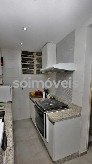 Conheça 14. do imóvel - Apartamento 2 quartos à venda Rio de Janeiro,RJ Laranjeiras - R$ 760.000 - LBAP24433 - 15 14. - 15
