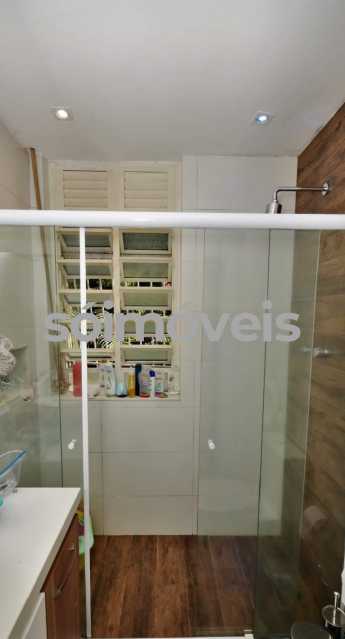 Conheça 16. do imóvel - Apartamento 2 quartos à venda Rio de Janeiro,RJ Laranjeiras - R$ 760.000 - LBAP24433 - 13 16. - 13
