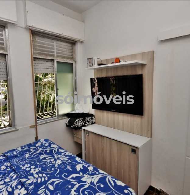 Conheça 19. do imóvel - Apartamento 2 quartos à venda Rio de Janeiro,RJ Laranjeiras - R$ 760.000 - LBAP24433 - 6 19. - 6