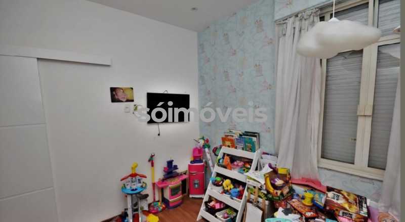 Conheça 21. do imóvel - Apartamento 2 quartos à venda Rio de Janeiro,RJ Laranjeiras - R$ 760.000 - LBAP24433 - 8 21. - 8