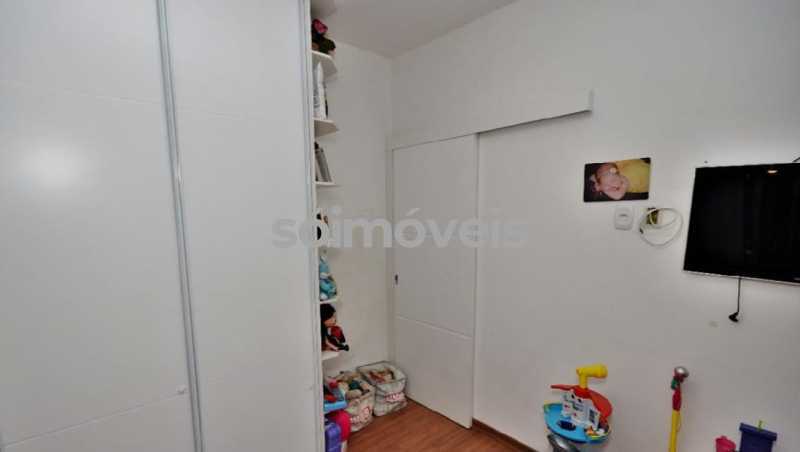 Conheça 22. do imóvel - Apartamento 2 quartos à venda Rio de Janeiro,RJ Laranjeiras - R$ 760.000 - LBAP24433 - 9 22. - 9