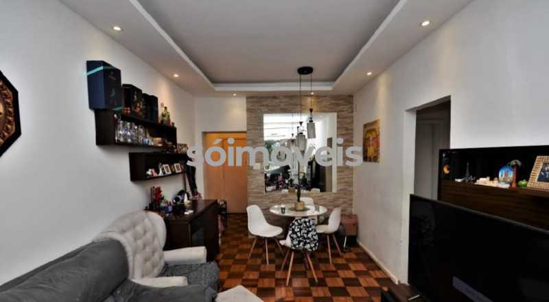 Conheça 24. do imóvel - Apartamento 2 quartos à venda Rio de Janeiro,RJ Laranjeiras - R$ 760.000 - LBAP24433 - 3 24. - 3