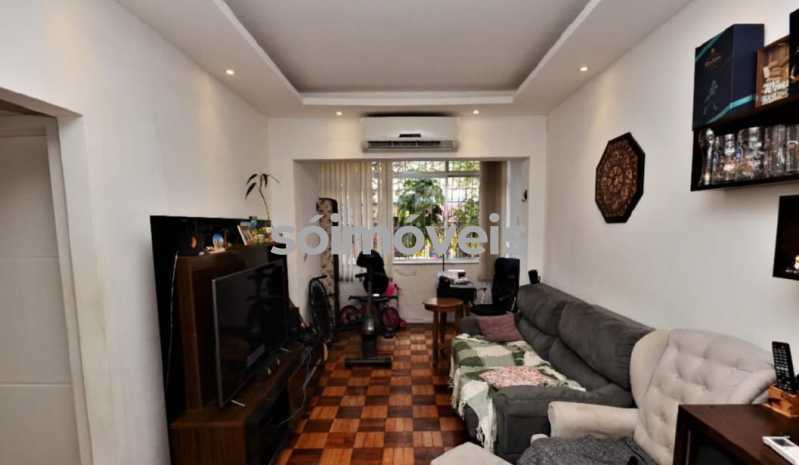 Conheça 27. do imóvel - Apartamento 2 quartos à venda Rio de Janeiro,RJ Laranjeiras - R$ 760.000 - LBAP24433 - 4 27. - 4