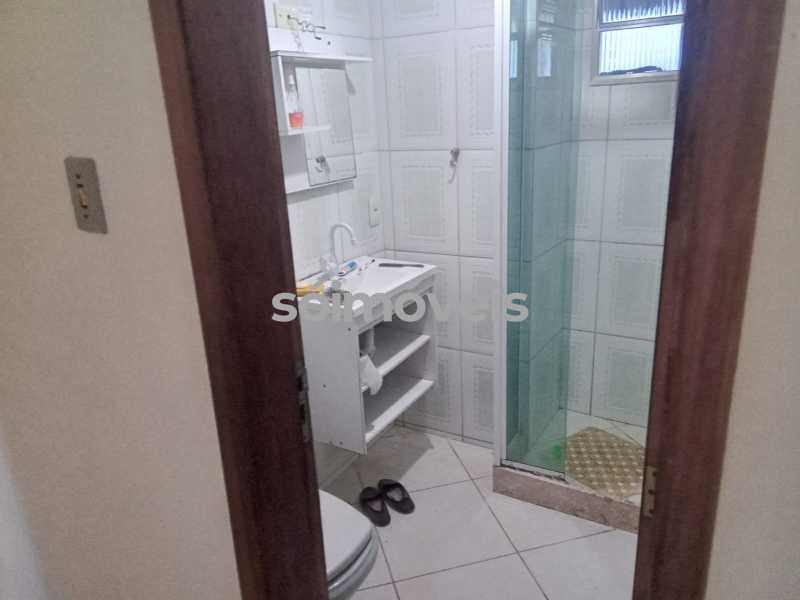 Conheça 67b728de-da77-46cf-b466-c43740 do imóvel - Apartamento 2 quartos à venda Rio de Janeiro,RJ Leblon - R$ 800.000 - LBAP24435 - 11 67b728de-da77-46cf-b466-c43740 - 11