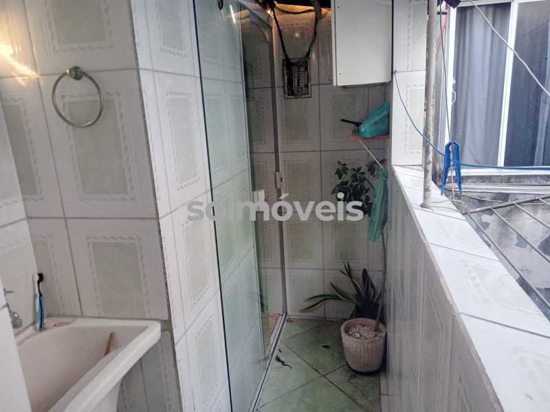 Conheça 2724f820-caba-4564-9634-952932 do imóvel - Apartamento 2 quartos à venda Rio de Janeiro,RJ Leblon - R$ 800.000 - LBAP24435 - 15 2724f820-caba-4564-9634-952932 - 15