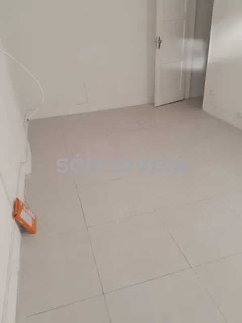Conheça 1 do imóvel - Apartamento 1 quarto à venda Rio de Janeiro,RJ Glória - R$ 430.000 - LBAP11623 - 2 1 - 2