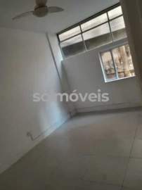 Apartamento 1 quarto à venda Rio de Janeiro,RJ Glória - R$ 430.000 - LBAP11623