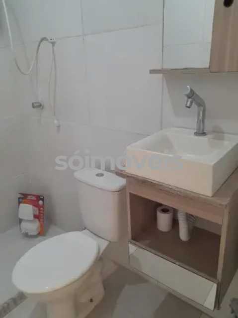 Conheça 6 do imóvel - Apartamento 1 quarto à venda Rio de Janeiro,RJ Glória - R$ 430.000 - LBAP11623 - 6 6 - 6
