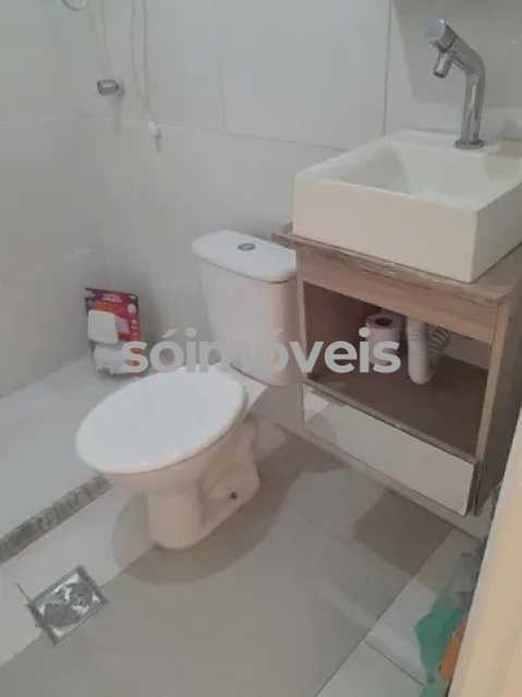 Conheça 7 do imóvel - Apartamento 1 quarto à venda Rio de Janeiro,RJ Glória - R$ 430.000 - LBAP11623 - 7 7 - 7