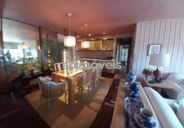 Apartamento 2 quartos à venda Rio de Janeiro,RJ Flamengo - R$ 2.500.000 - LBAP24438